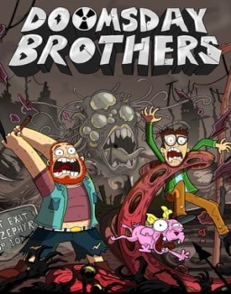 Doomsday Brothers online For free