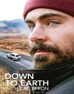 Down to Earth with Zac Efron Season  1 online