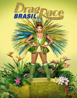 Drag Race Brazil online gratis