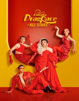 Drag Race España: All Stars online gratis