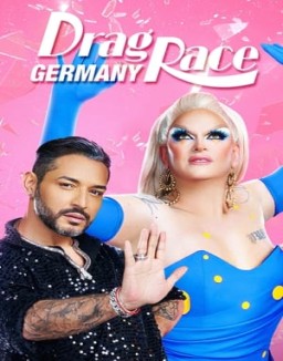Drag Race Germany online gratis