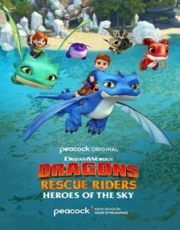 Dragons Rescue Riders: Heroes of the Sky online Free