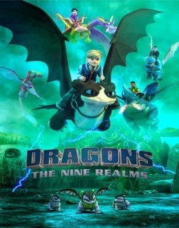 Dragons: The Nine Realms Season  7 online