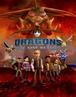 Dragons: The Nine Realms online For free