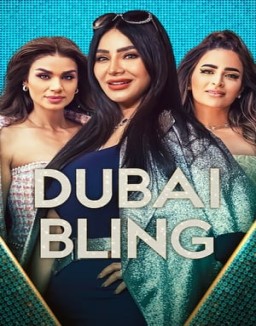 Dubai Bling online For free