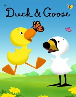 Duck & Goose Season  1 online
