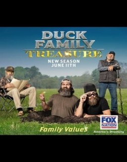 Duck Family Treasure online For free