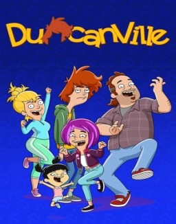 Duncanville Season  2 online