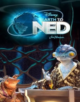 Earth to Ned online gratis