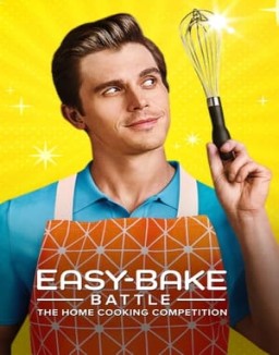 Easy-Bake Battle: The Home Cooking Competition online gratis