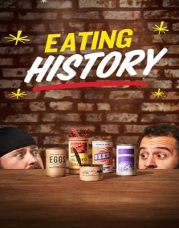 Eating History Season 1
