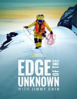 Edge of the Unknown with Jimmy Chin online gratis
