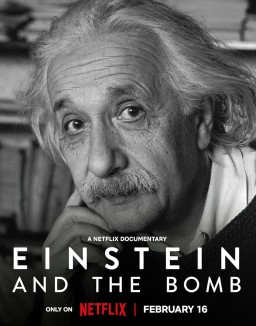 Einstein and the Bomb online gratis