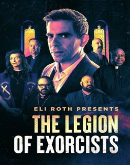Eli Roth Presents: The Legion of Exorcists online For free