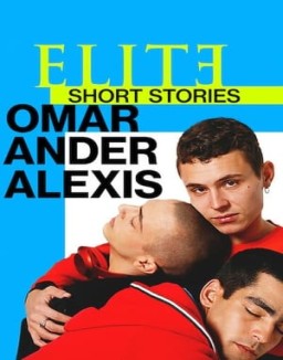 Elite Short Stories: Omar Ander Alexis online