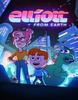 Elliott from Earth online For free