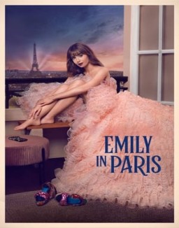 Emily in Paris Season  1 online