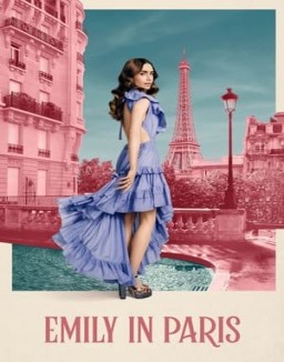 Emily in Paris Season  2 online