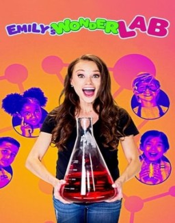 Emily's Wonder Lab Season 1