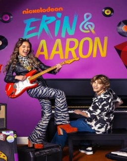 Erin & Aaron online Free