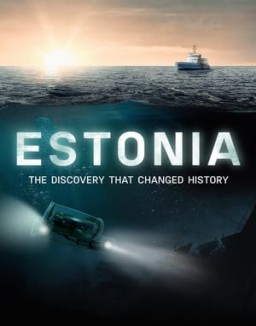 Estonia - A Find That Changes Everything online