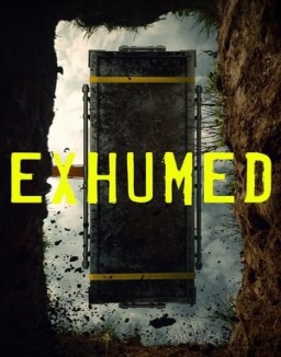 Exhumed online For free