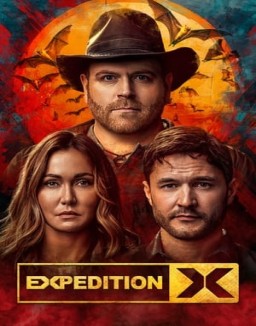 Expedition X Season  1 online
