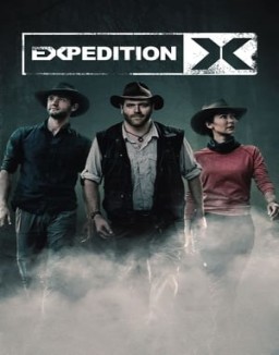 Expedition X Season  2 online