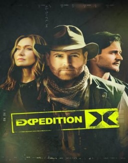 Expedition X Season  4 online