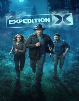 Expedition X Season  5 online
