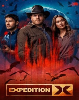 Expedition X online For free