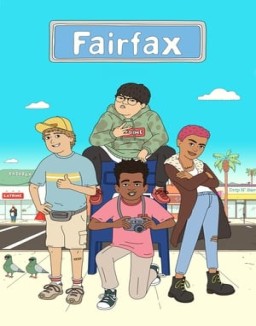 Fairfax Season  1 online