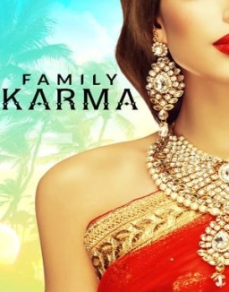 Family Karma Season  1 online