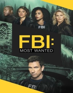 FBI: Most Wanted Season  1 online