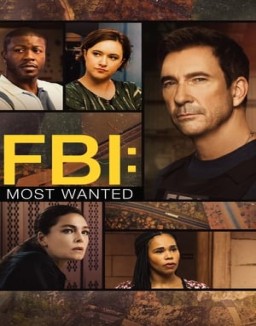 FBI: Most Wanted Season  4 online