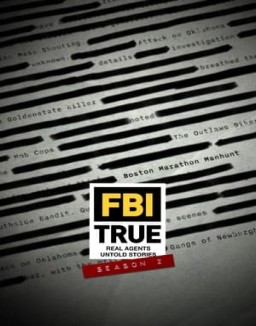 FBI True Season  2 online