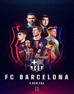 FC Barcelona: A New Era online