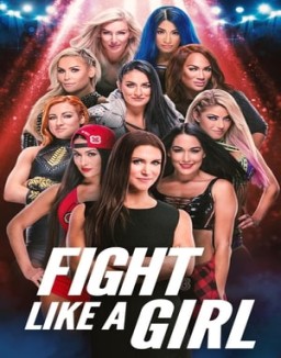 Fight Like a Girl online For free