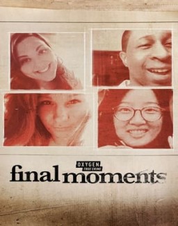 Final Moments online For free