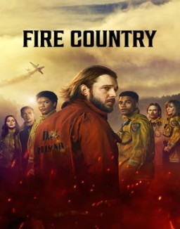 Fire Country online Free