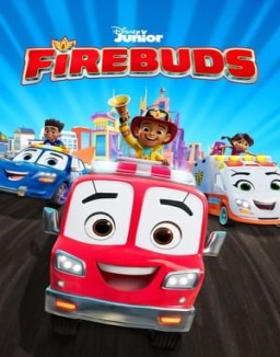 Firebuds online For free