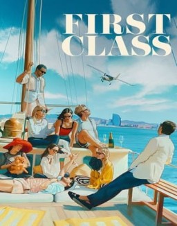 First Class online