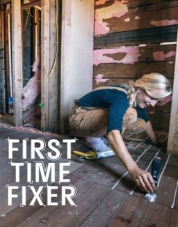 First Time Fixer Season  1 online
