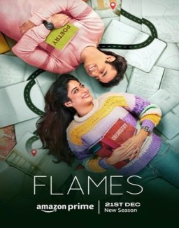 FLAMES Season  1 online