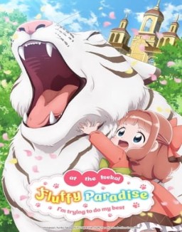 Fluffy Paradise online For free