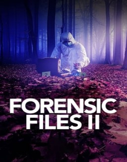 Forensic Files II Season  1 online
