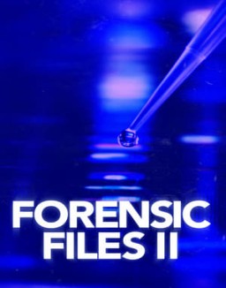 Forensic Files II online For free