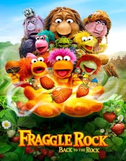 Fraggle Rock: Back to the Rock online For free