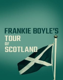 Frankie Boyle's Tour of Scotland online