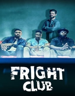 Fright Club Season  1 online
